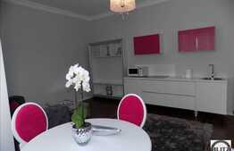 De inchiriat 3 camere, 77 mp, zona Cinema Florin Piersic!