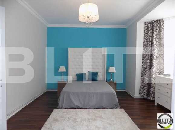Apartament de închiriat 3 camere Central - 12611AI | BLITZ Cluj-Napoca | Poza2
