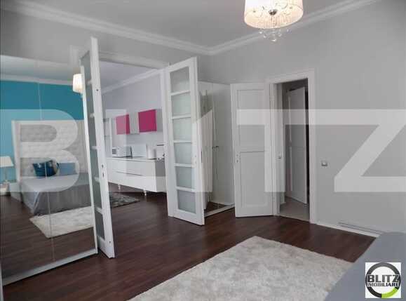 Apartament de închiriat 3 camere Central - 12611AI | BLITZ Cluj-Napoca | Poza4