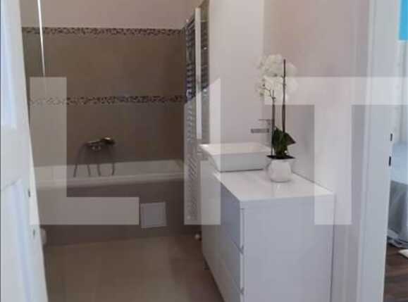 Apartament de închiriat 3 camere Central - 12611AI | BLITZ Cluj-Napoca | Poza12