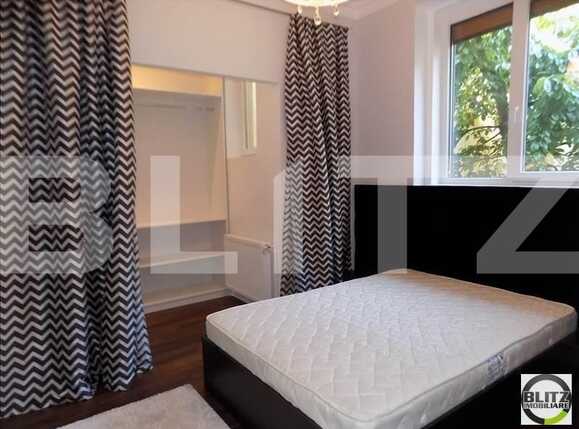 Apartament de închiriat 3 camere Central - 12611AI | BLITZ Cluj-Napoca | Poza9