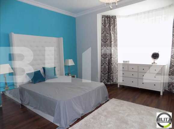 Apartament de închiriat 3 camere Central - 12611AI | BLITZ Cluj-Napoca | Poza1