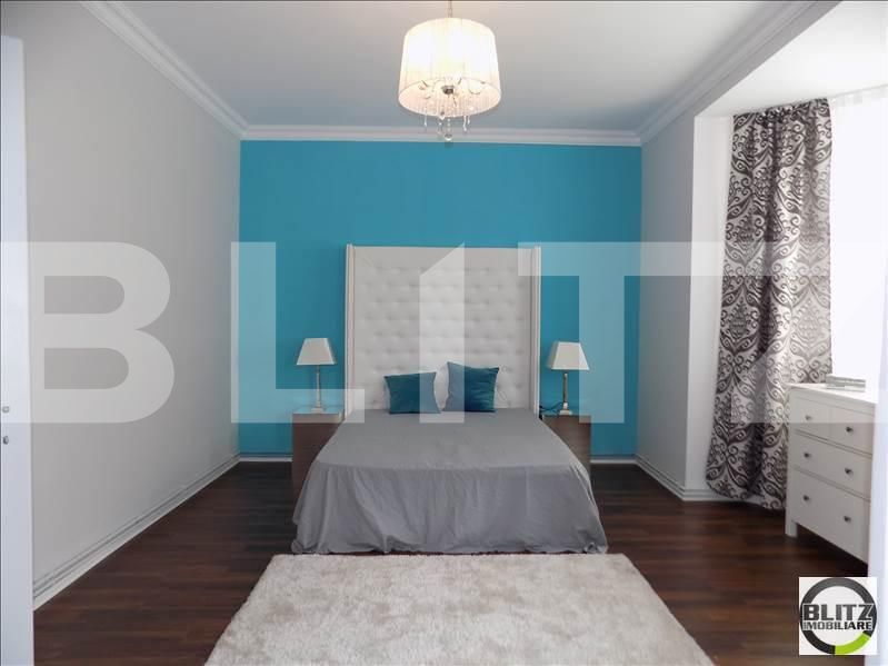 Apartament de închiriat 3 camere Central - 12611AI | BLITZ Cluj-Napoca | Poza2