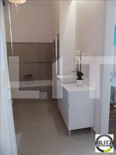 Apartament de închiriat 3 camere Central - 12611AI | BLITZ Cluj-Napoca | Poza12