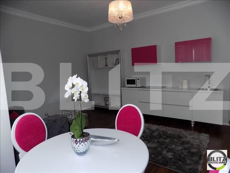 Apartament de închiriat 3 camere Central - 12611AI | BLITZ Cluj-Napoca | Poza7