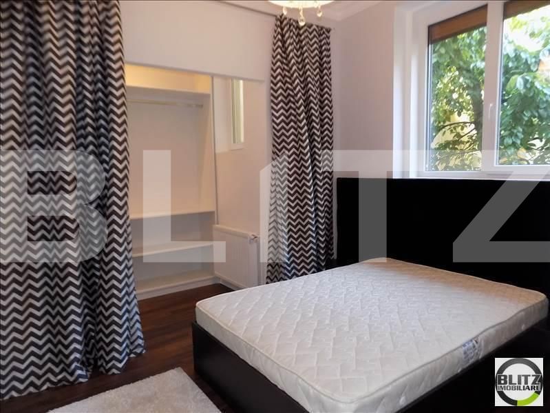 Apartament de închiriat 3 camere Central - 12611AI | BLITZ Cluj-Napoca | Poza9