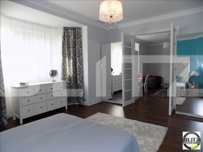 Apartament de închiriat 3 camere Central - 12611AI | BLITZ Cluj-Napoca | Poza3