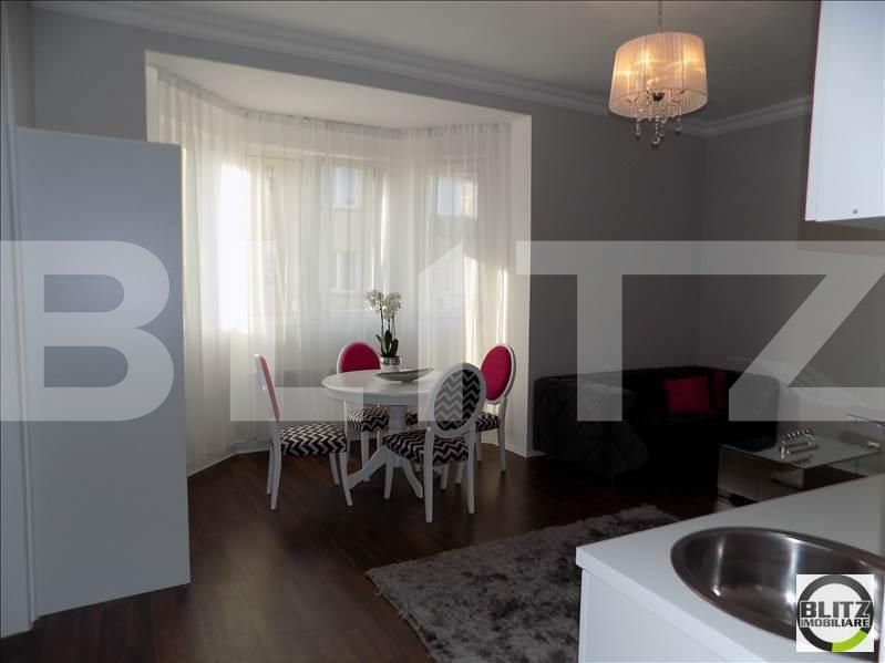 Apartament de închiriat 3 camere Central - 12611AI | BLITZ Cluj-Napoca | Poza6
