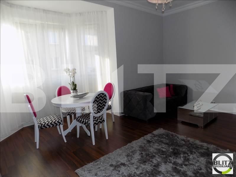 Apartament de închiriat 3 camere Central - 12611AI | BLITZ Cluj-Napoca | Poza5