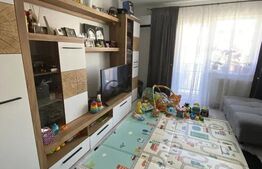 Apartament cu 1 camera, 35mp, scara interioara, zona strazii Oasului