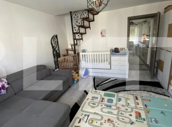 Garsonieră de vânzare Iris - 126113AV | BLITZ Cluj-Napoca | Poza3