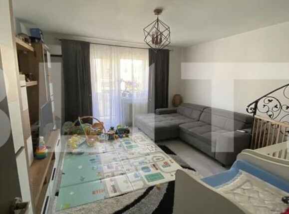 Garsonieră de vânzare Iris - 126113AV | BLITZ Cluj-Napoca | Poza1