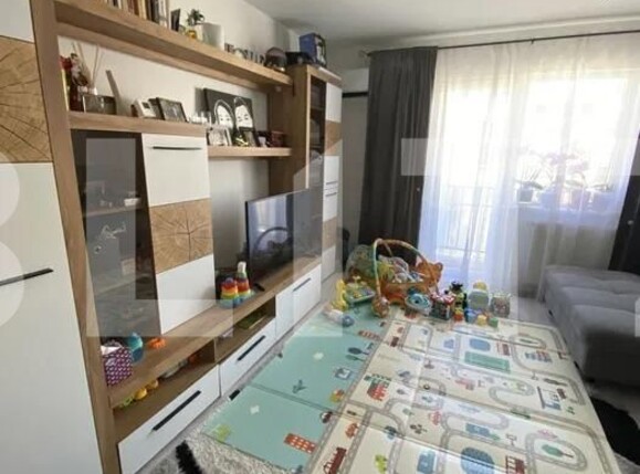 Garsonieră de vânzare Iris - 126113AV | BLITZ Cluj-Napoca | Poza2