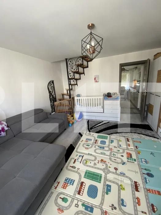 Garsonieră de vânzare Iris - 126113AV | BLITZ Cluj-Napoca | Poza3