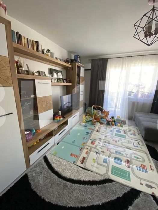 Garsonieră de vânzare Iris - 126113AV | BLITZ Cluj-Napoca | Poza2