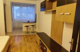 Garsoniera, 39mp, zona Astra cu vedere catre Calea Bucuresti