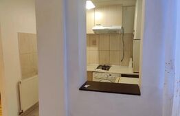 Garsoniera, 39mp, zona Astra cu vedere catre Calea Bucuresti