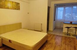 Garsoniera, 39mp, zona Astra cu vedere catre Calea Bucuresti