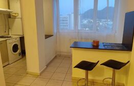 Garsoniera, 39mp, zona Astra cu vedere catre Calea Bucuresti