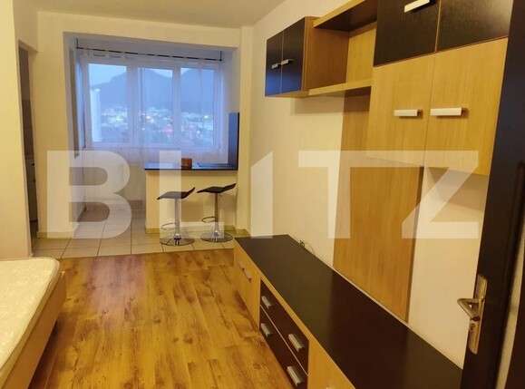 Garsonieră de închiriat Astra - 126121AI | BLITZ Brașov | Poza4