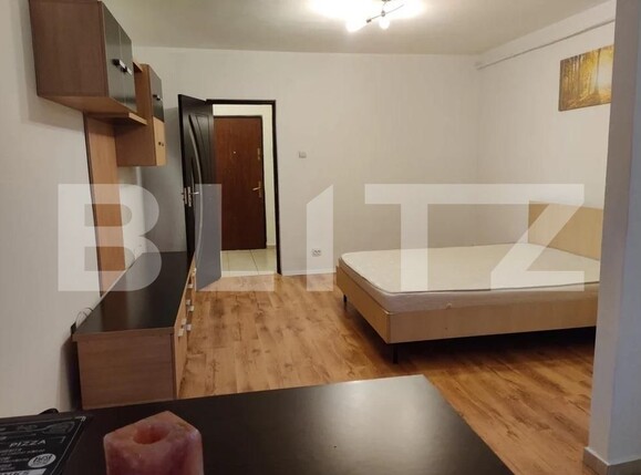 Garsonieră de închiriat Astra - 126121AI | BLITZ Brașov | Poza1