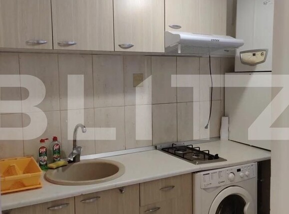 Garsonieră de închiriat Astra - 126121AI | BLITZ Brașov | Poza7