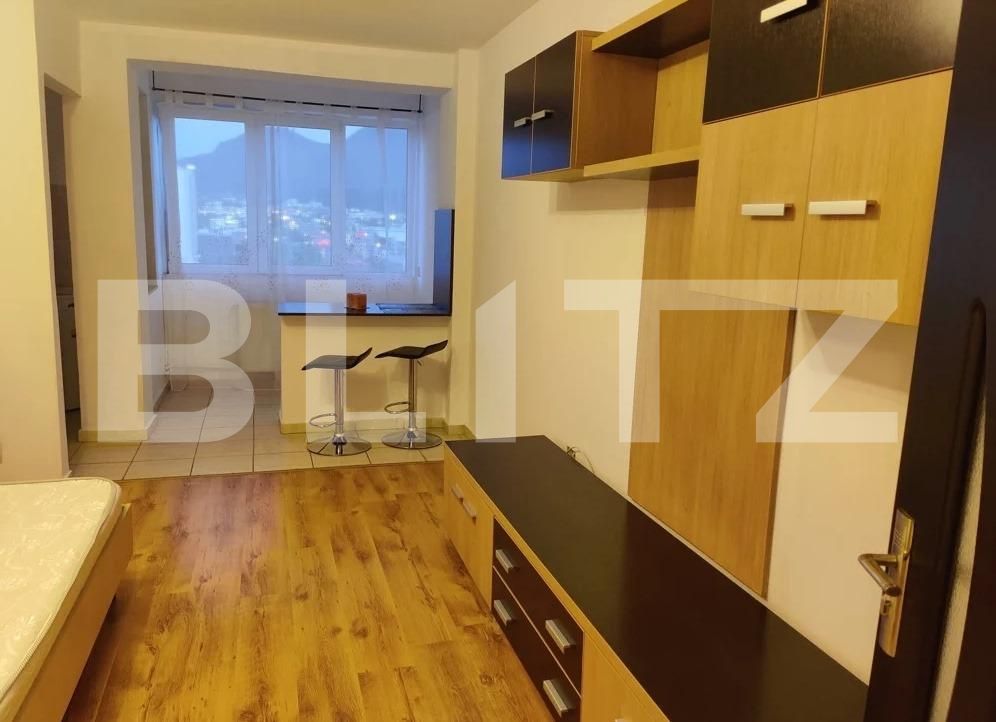 Garsonieră de închiriat Astra - 126121AI | BLITZ Brașov | Poza4