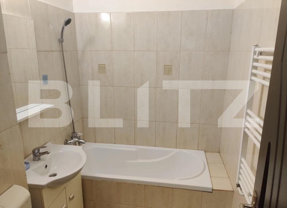 Garsonieră de închiriat Astra - 126121AI | BLITZ Brașov | Poza8