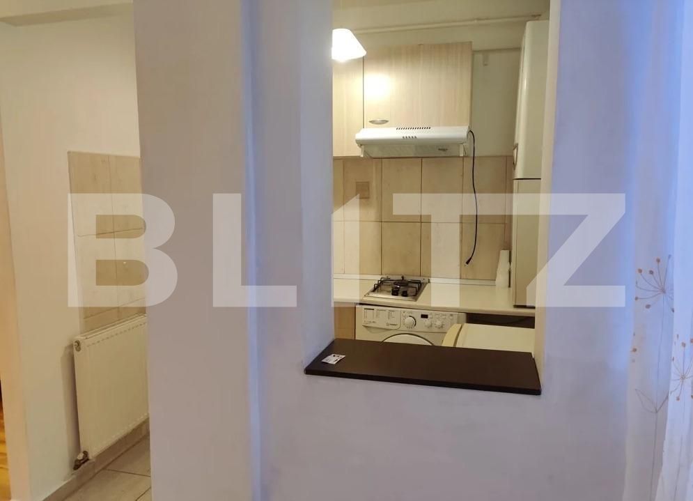 Garsonieră de închiriat Astra - 126121AI | BLITZ Brașov | Poza6