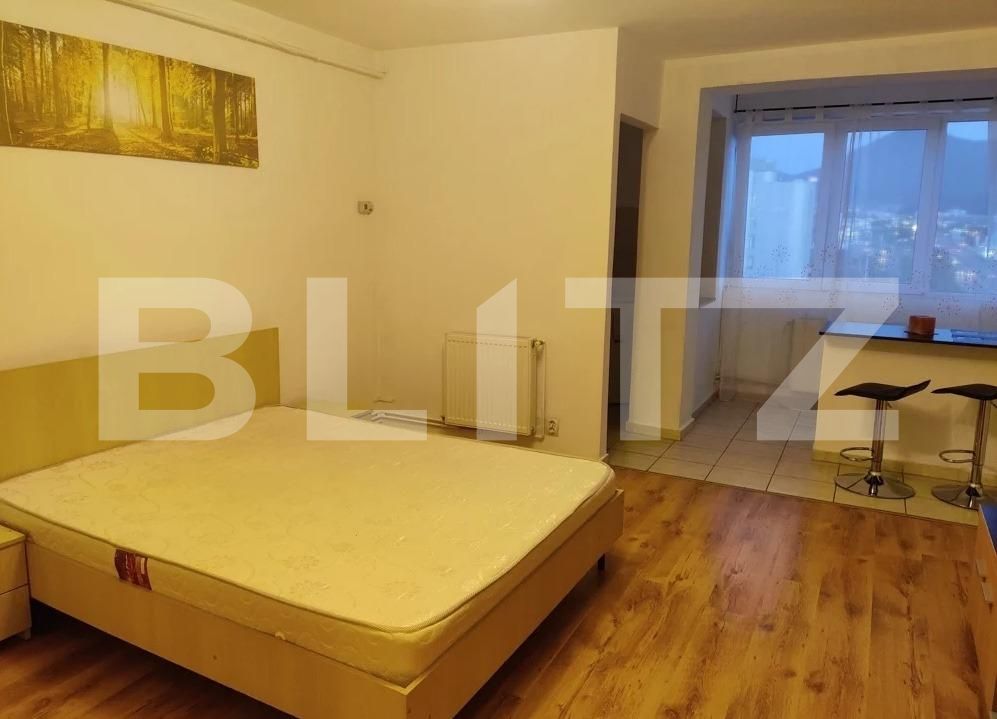 Garsonieră de închiriat Astra - 126121AI | BLITZ Brașov | Poza3