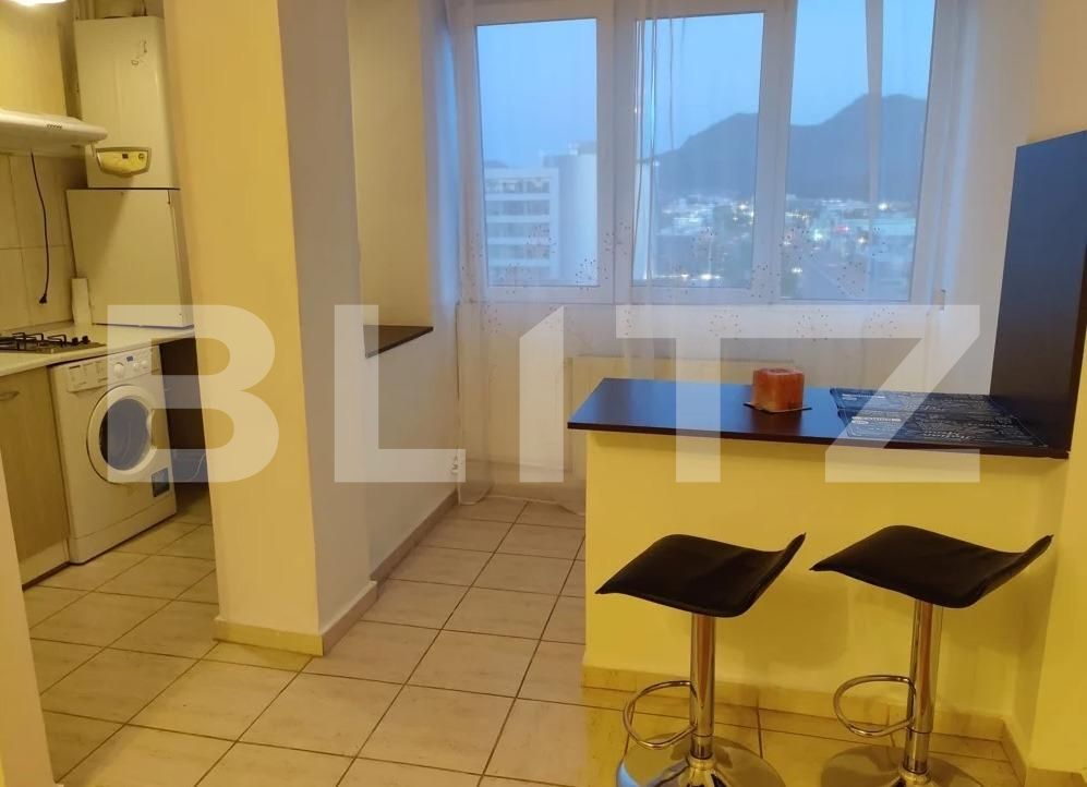 Garsonieră de închiriat Astra - 126121AI | BLITZ Brașov | Poza5