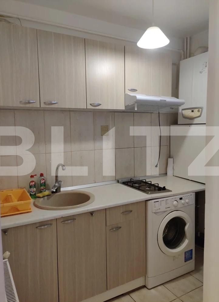 Garsonieră de închiriat Astra - 126121AI | BLITZ Brașov | Poza7