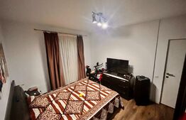 Apartament 2 camere, 54 mp, parcare, etaj intermediar, zona Teilor