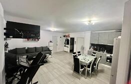 Apartament 2 camere, 54 mp, parcare, etaj intermediar, zona Teilor