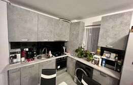 Apartament 2 camere, 54 mp, parcare, etaj intermediar, zona Teilor