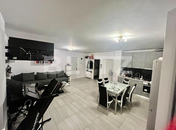 Apartament de vânzare 2 camere Floreşti - 126124AV | BLITZ Cluj-Napoca | Poza3