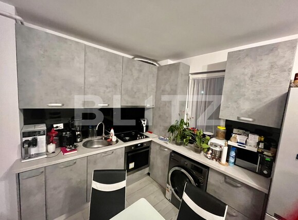 Apartament de vânzare 2 camere Floreşti - 126124AV | BLITZ Cluj-Napoca | Poza1