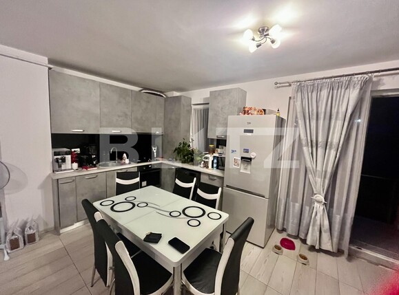 Apartament de vânzare 2 camere Floreşti - 126124AV | BLITZ Cluj-Napoca | Poza2