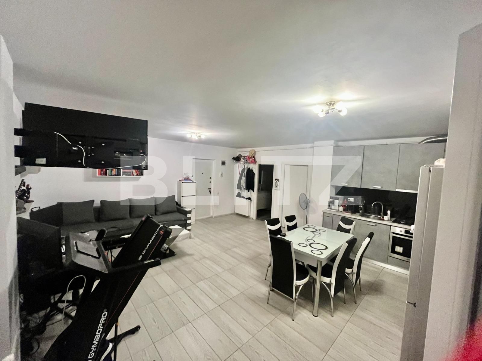 Apartament de vânzare 2 camere Floreşti - 126124AV | BLITZ Cluj-Napoca | Poza3