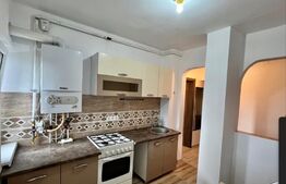 Apartament 2 camere, 62mp, cartier Rasnov