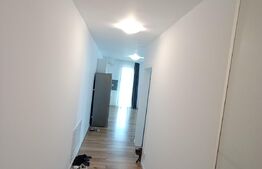 Apartament cu 2 camere, 55mp, etaj intermediar, terasa, complex Azoria
