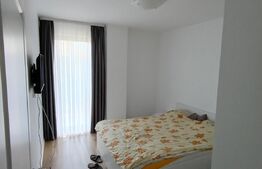 Apartament cu 2 camere, 55mp, etaj intermediar, terasa, complex Azoria