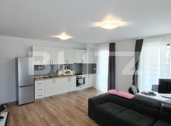 Apartament de vânzare 2 camere Zorilor - 126128AV | BLITZ Cluj-Napoca | Poza2