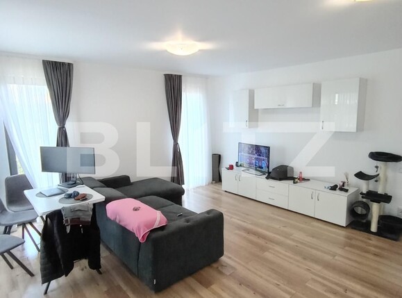 Apartament de vânzare 2 camere Zorilor - 126128AV | BLITZ Cluj-Napoca | Poza7
