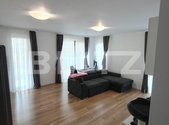 Apartament de vânzare 2 camere Zorilor - 126128AV | BLITZ Cluj-Napoca | Poza3