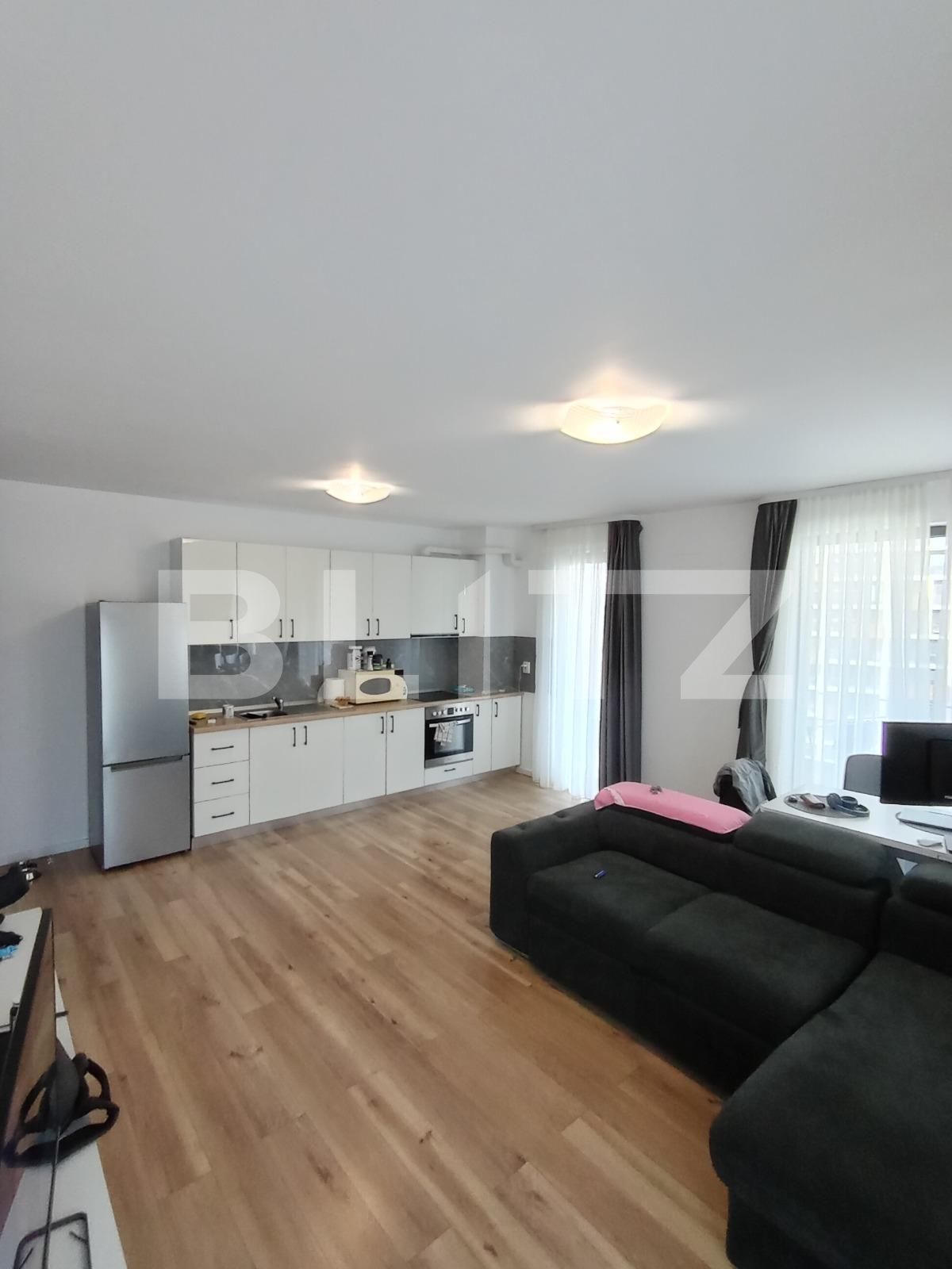 Apartament de vânzare 2 camere Zorilor - 126128AV | BLITZ Cluj-Napoca | Poza2