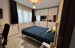 Apartament de 3 camere, 63mp, la cheie, etaj intermediar, Gheorgheni