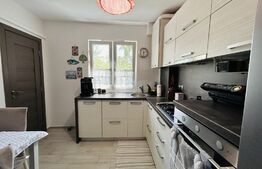 Apartament de 3 camere, 63mp, la cheie, etaj intermediar, Gheorgheni