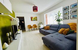 Apartament de 3 camere, 63mp, la cheie, etaj intermediar, Gheorgheni