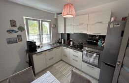 Apartament de 3 camere, 63mp, la cheie, etaj intermediar, Gheorgheni